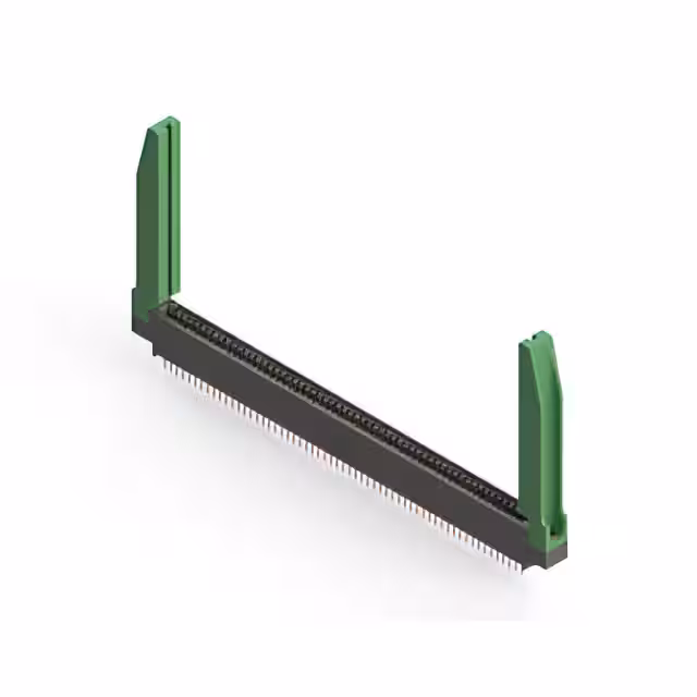 395-118-524-878 EDAC Inc.  Edgeboard Connectors